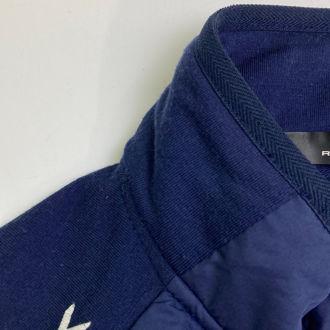 サイズ：SP RLX ラルフローレン 中綿ベスト ネイビー系 [240101607469