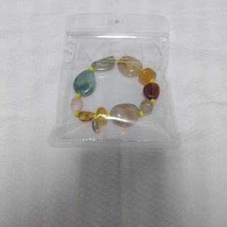 colette malouf - コレットマルーフ グラスポニーの通販 by