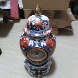 HUF - HUF/ハフ SKATE MENTAL ALARM CLOCK 時計 置き時計の通販 by