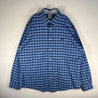 Brooks Brothers - ブルックスブラザーズ メンズシャツの通販 by