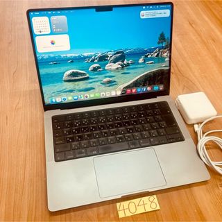 Mac (Apple) - MacBook Pro 13インチ スペースグレー 2017年モデルの