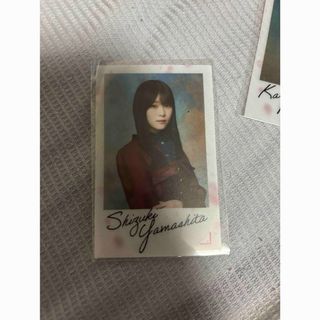 櫻坂46 - 谷口愛季 ペンライトスタンドの通販 by マコ's shop｜サクラ