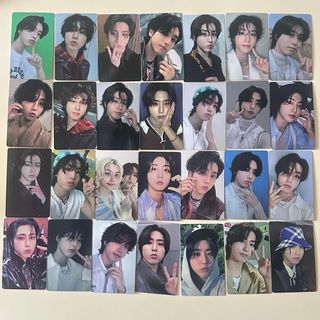 Stray Kids - stray kids スキズ DOiT HMV フライヤー コンプ DO ITの