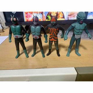 超造形魂 秘密戦隊ゴレンジャーPART.2 10体の通販 by ing's shop｜ラクマ