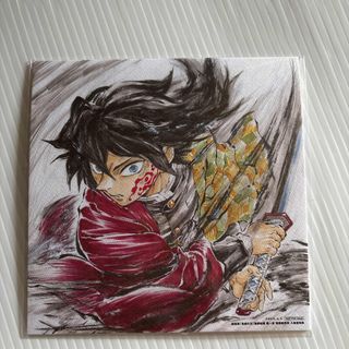 鬼滅の刃 - 鬼滅の刃 干支 2026 午年 イベント 胡蝶しのぶ アクリル