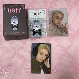 Stray Kids - stray kids スキズ KARMA HMV 特典 トレカ A