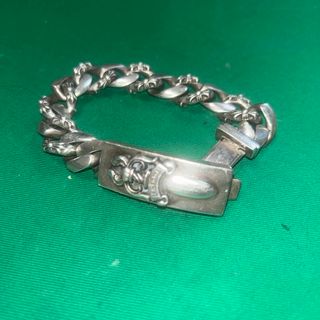 Chrome Hearts - クロムハーツ2ジップウォレットの通販 by かめ's shop