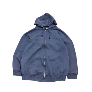 BALENCIAGA - 国内正規品 17SS バレンシアガ パリ 夜景 パーカー M