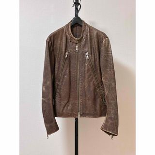 Maison Margiela（旧Maison Martin Margiela） - Maison Margiela ハの