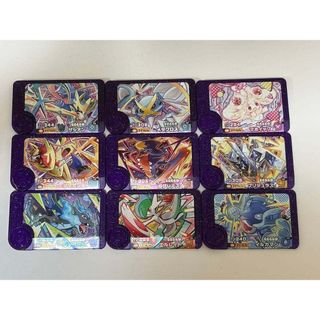 Takara Tomy - デュエマ ウッヅ P38Y8 優勝プロモ DロードNEX デュエル