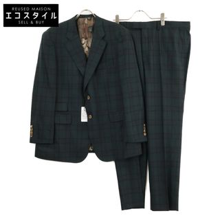Paul Smith（スーツ ・ グリーン・カーキ/緑色系）のフリマアイテム一覧