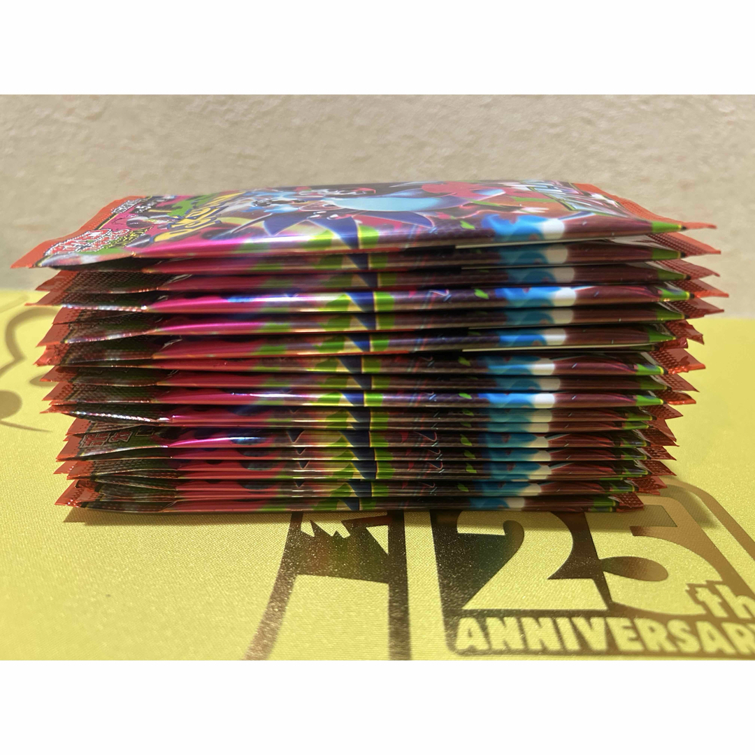 ポケモン - ポケモンカードゲーム インフェルノX 30パック(バラ)の通販