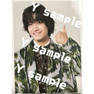 Johnny's - 髙橋優斗 アクスタ セットの通販 by まめ｜ジャニーズなら