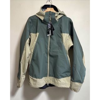 THE NORTH FACE - ノースフェイス RAGE GTX SHELL PULLOVER Lサイズの