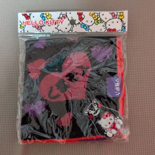 ハローキティ（タオル）のフリマアイテム一覧
