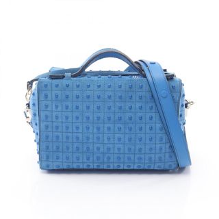 TOD'S（バッグ ・ ブルー・ネイビー/青色系）のフリマアイテム一覧