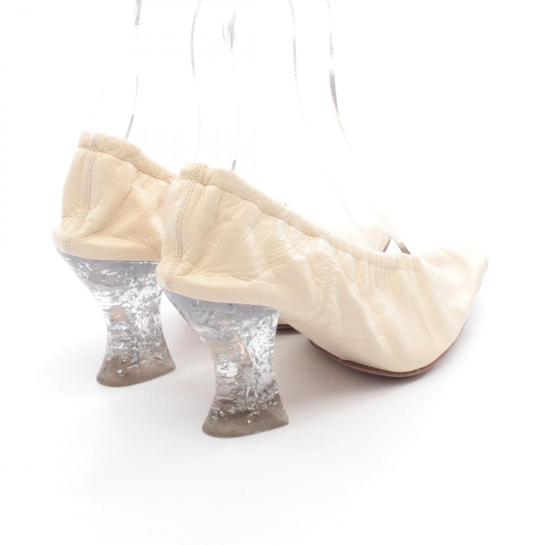 BOTTEGA VENETA - BOTTEGA VENETA ボッテガヴェネタ パンプス