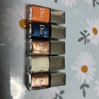 カサネカラー ネイルポリッシュの通販 by ぽ---'s sʜᴏᴘ｜ラクマ