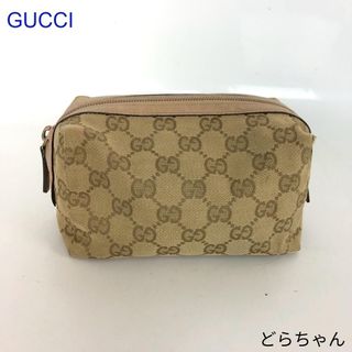 GUCCI（ポーチ）のフリマアイテム一覧
