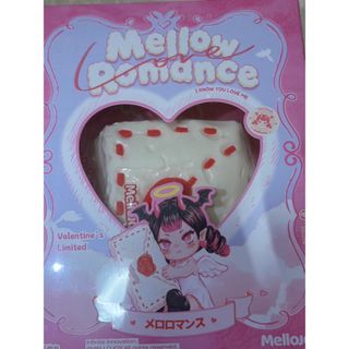 メロジョイ Mellojoy スクイーズ ハンバーガー未開封の通販 by お寿司