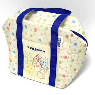ポケモン - コイン&パスケース付きトート WAKKA de IKKA ポケモン
