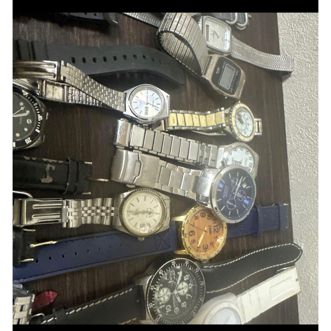 時間ジャンクの通販 by sakura's shop｜ラクマ