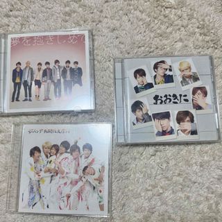 ジャニーズWEST - ジャニーズwest 銀テープ 銀テ 落下物 歴代銀テープ