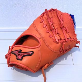 MIZUNO - ミズノプロ 硬式内野手用 ビッグM グローブ グラブの通販 by