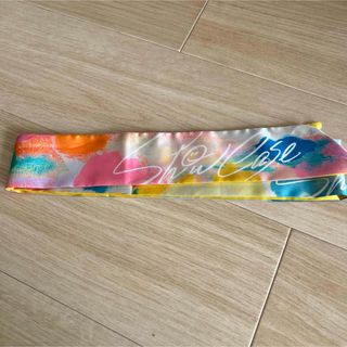 MAZZEL メンプロ SEITO with s ピローミスト グッズ セイトの通販 by