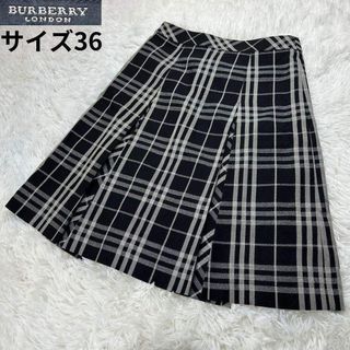 BURBERRY（スカート）のフリマアイテム一覧