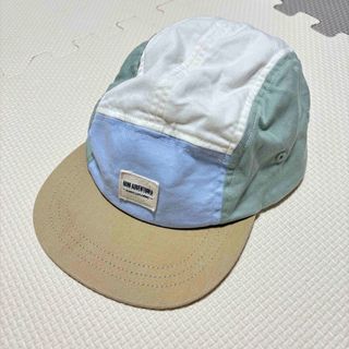 ポケモン コーデュロイキャップ My Little Bestie ガーディの通販 by