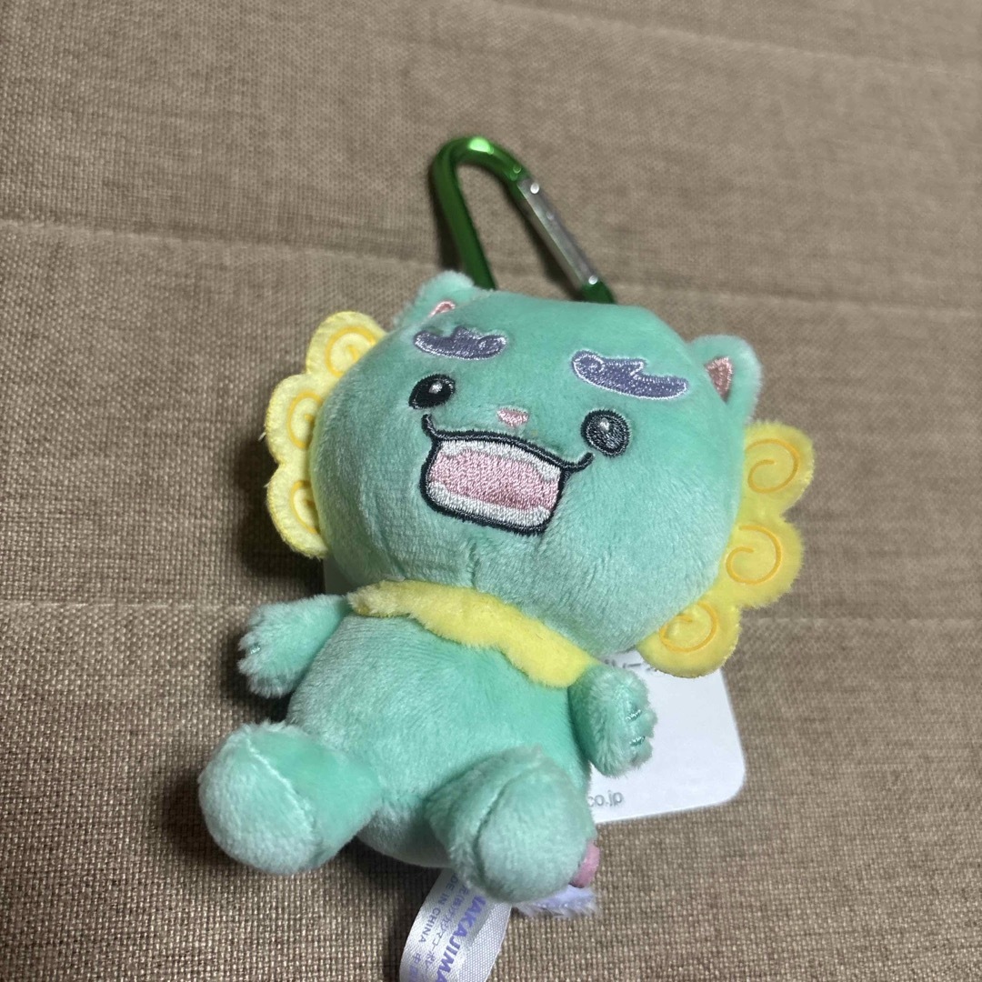 JOCHUM カラビナマスコット ヤヌカミの通販 by mini's shop｜ラクマ