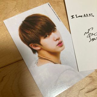 防弾少年団(BTS) - トレカ BTS ジミン FACE faceの通販 by Ruby(10日後