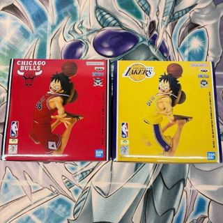 ONE PIECE - ONE PIECE オーロラポスター 定期購読者限定 プレゼントの