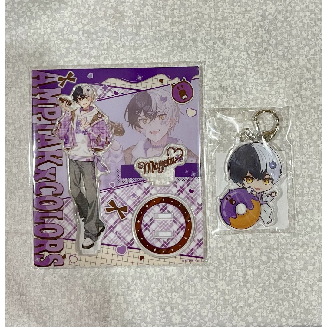 まぜ太くん アクスタ アクキーの通販 by ころろ's shop｜ラクマ