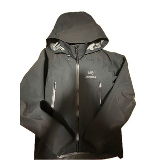 ARC'TERYX - アークテリクス ベータSL Sサイズ レギオンブルーの通販