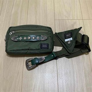 TOGA - TOGA × PORTER 2020ssの通販 by y shop｜トーガならラクマ