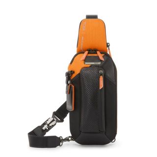 A BATHING APE - BAPE◇A BATHING APE／◇迷彩大容量ボディバッグ