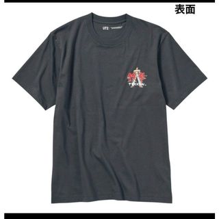 UNIQLO - 本日限定値下げ ユニクロ ベアブリック Tシャツ UT XL ベア