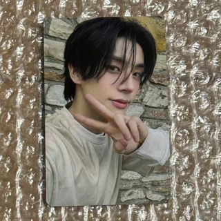 CORTIS ユニバ 特典 トレカ コンプ コルティスの通販 by クママ's shop