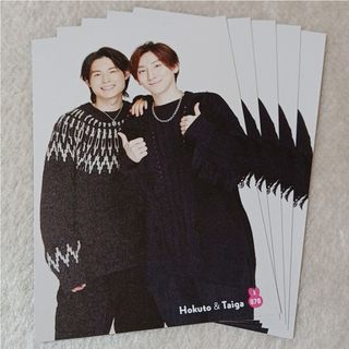 Johnny's - Snow Man 佐久間大介 フォトセ(5枚)の通販 by なち's shop