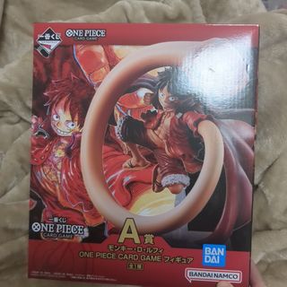 ワンピース 一番くじ D賞 ONE PIECE THE GIGANT NAMEの通販 by のの's