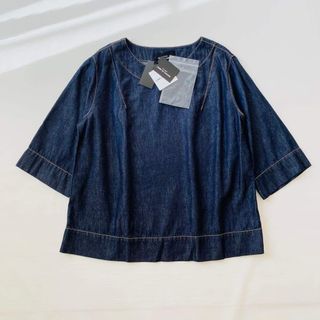 COMME des GARCONS - コムデギャルソン 長袖シャツ ロングスリーブ