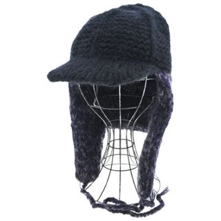 MAN WITH A MISSION - マンウィズ/man with a mission/5周年キャップ