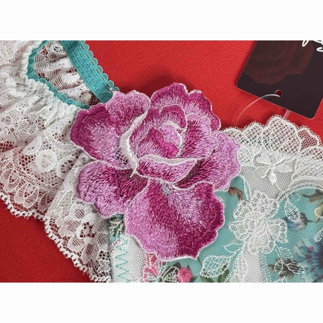 Wacoal - サルート 23グループ 源氏物語 F65&ソングM BS リッチ