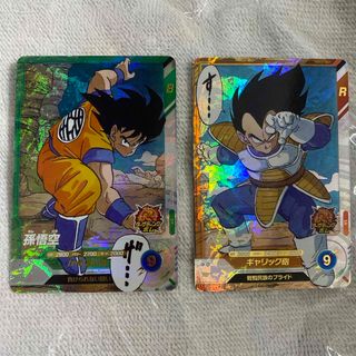 ドラゴンボール - ドラゴンボールZ W爆裂IMPACT まとめ売りの通販 by