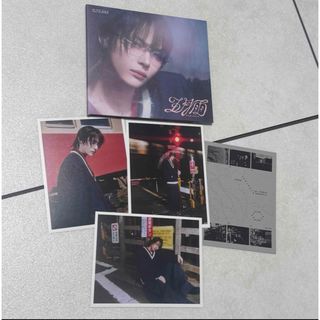 &TEAM - &TEAM エンティーム パウプリ TAKI タキ トレカ セットの通販