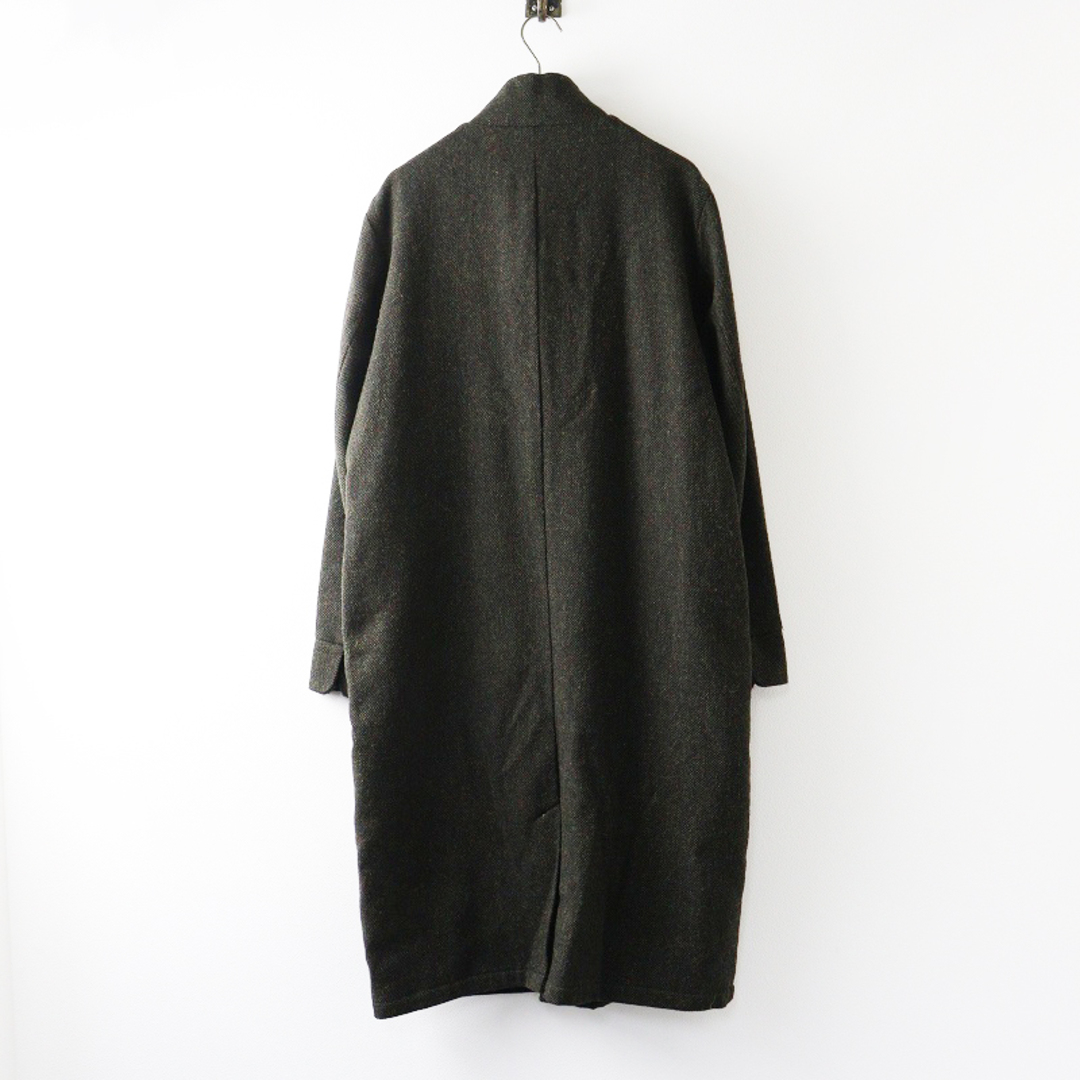 SOU・SOU - ソウソウ SOU・SOU yousou 京都 尾州ツイード 綾織