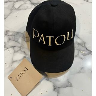 PATOU（キャップ）のフリマアイテム一覧