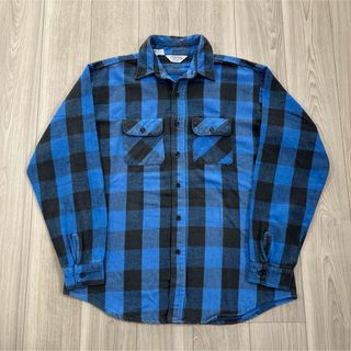 FIVE BROTHER - 80sヴィンテージUSA製古着DAKOTA FIVE BROTHER